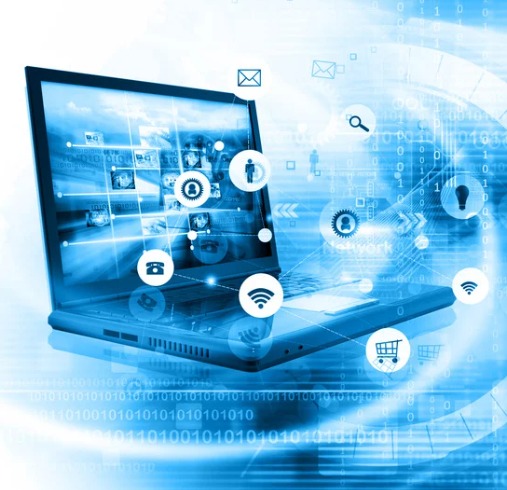 Marketplace web development